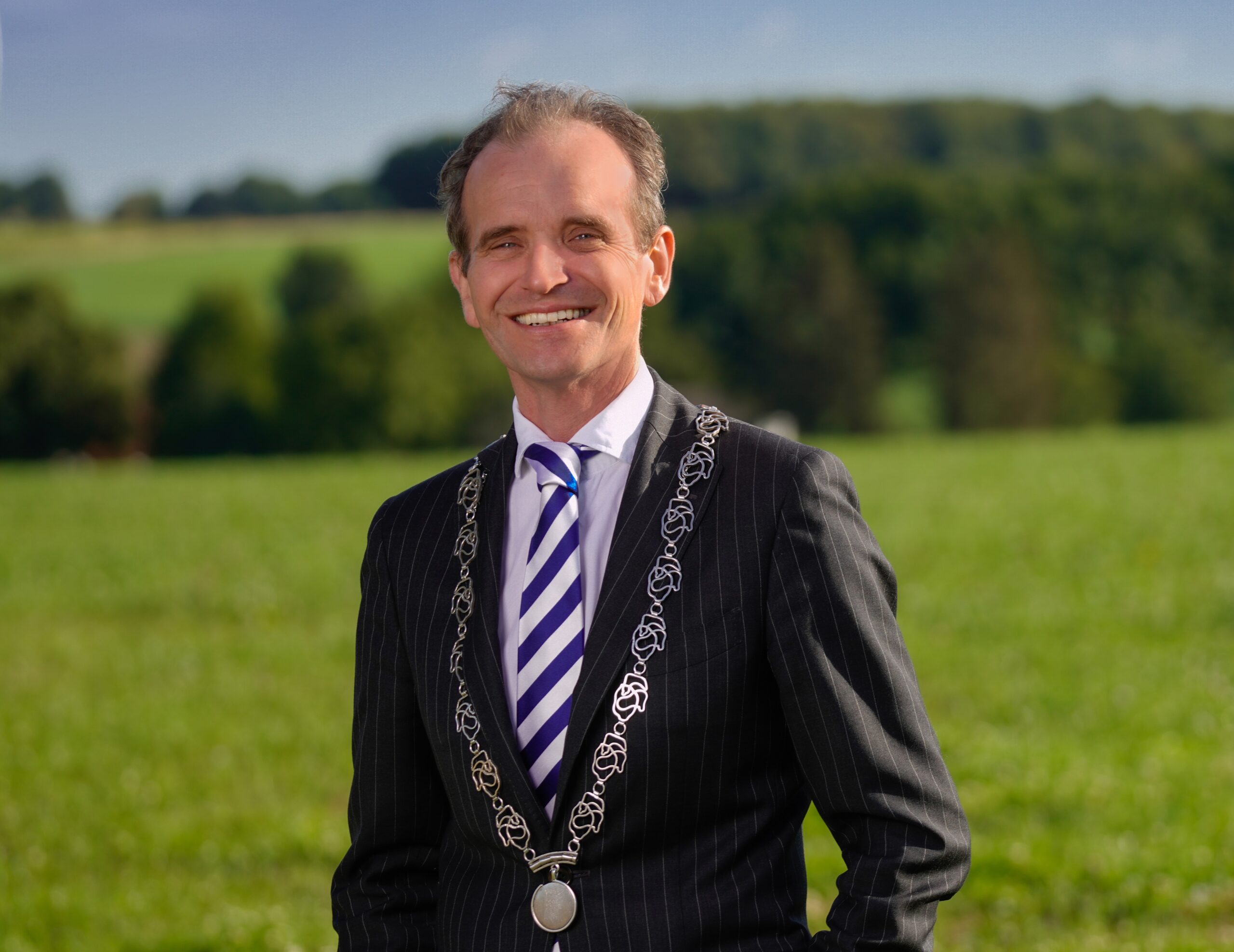 Mark Slinkman